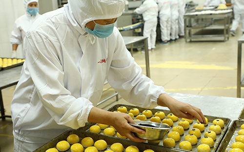 桂林好吃一品纯馅料多少钱